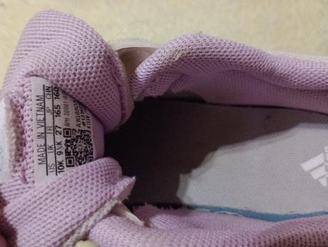 Adidas botasky, adidas,27