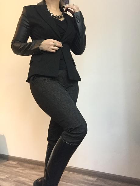 Dyrberg kern set+ kozmetika zadarmo, 