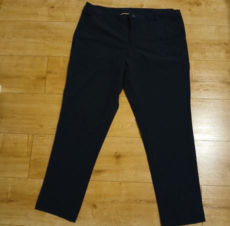 Športové outdoorové nohavice, tchibo,46