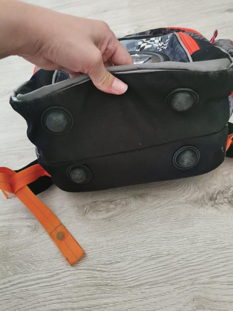 Taška topgal 1-4. ročník, 