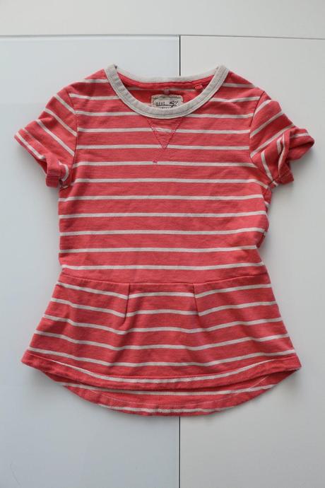 Next tričko-tunika, next,128