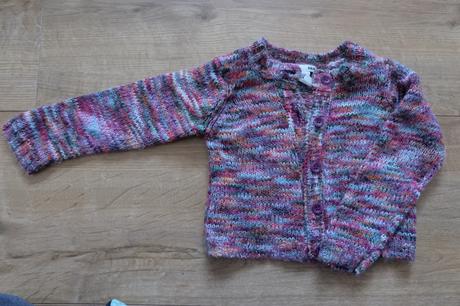 Svetrík hm 98/104, h&m,98