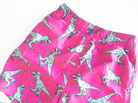 Next neonov3 dino plavky, next,134