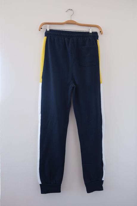 Chlapčenské tepláky, s