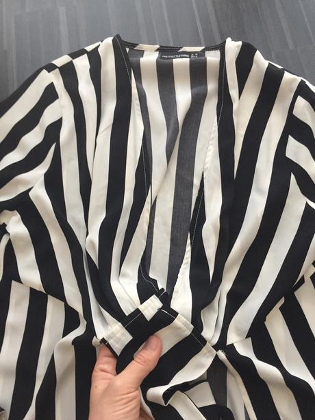 Značkova košielka m/l, m