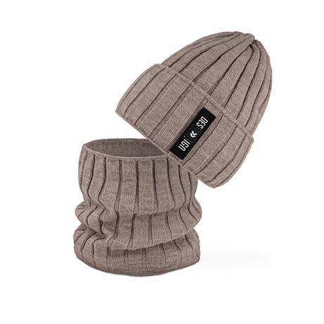 Chlapčenská súprava na zimu 52-54cm, 50250, ajs,52 / 54