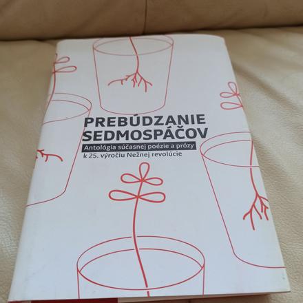 Prebúdzanie sedmospáčov,
