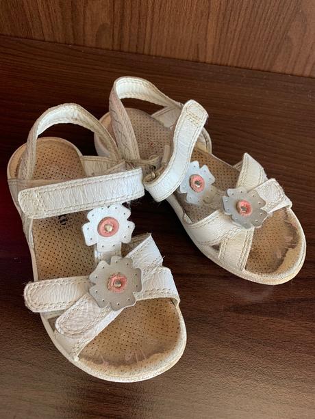 Kozene sandalky superfit c 28, superfit,28