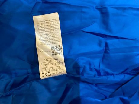 Guess prechodná bunda, guess,128