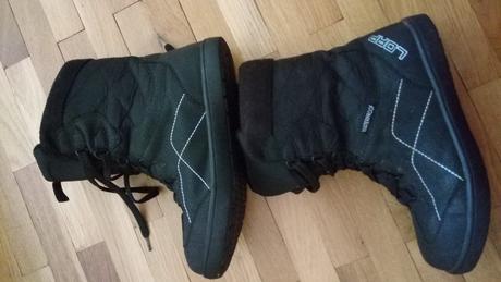 Zimné čižmy, loap,36