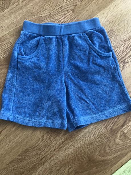 Kraťasy, tchibo,110