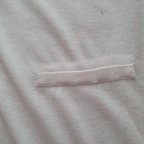 Smotanový tenký svetrík, zara,m