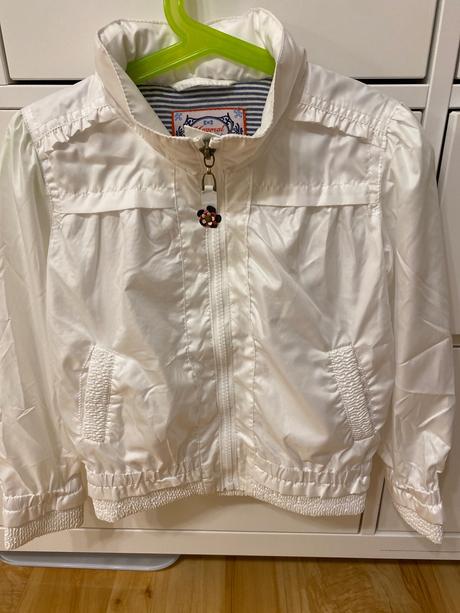 Prechodna bunda, mayoral,116