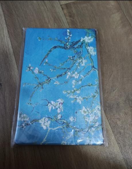 Tech-protect smartcase lenovo tab m10 plus 10.3 sa, lenovo