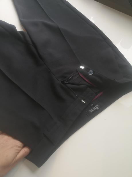 Dámske nohavice peacocks 40-ka, 40