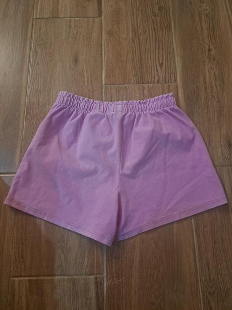 Dievčenske kraťasy, h&m,128