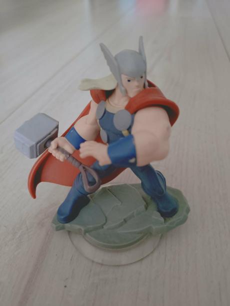 Avengers figúrky, 