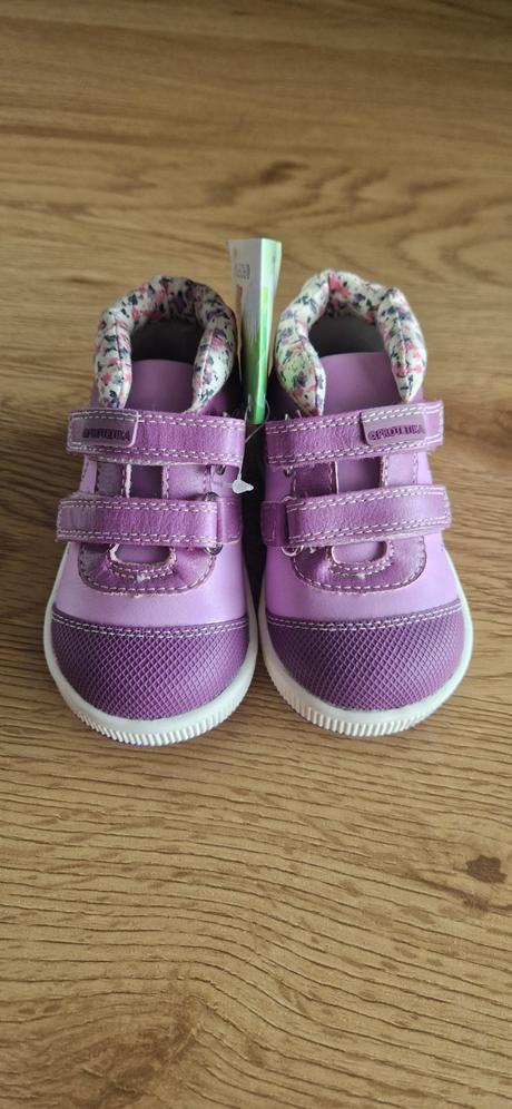 Dievčenské topánočky protetika, protetika,19