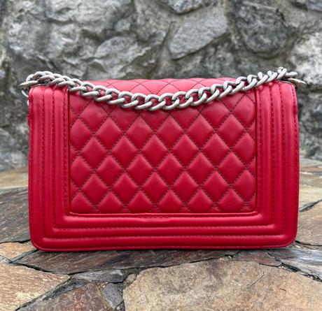 Chanel kabelka, chanel