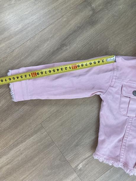 Rifľová bunda mayoral 80, mayoral,80