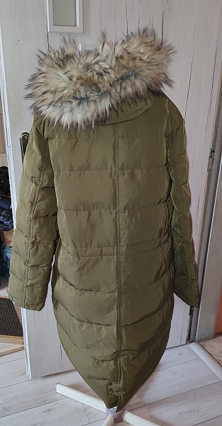 Krásna parka vila, 42