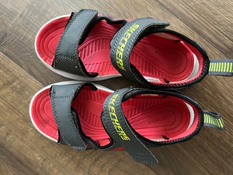 Skechers sandále, skechers,29