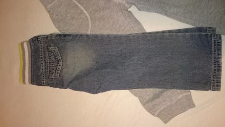 Veľkosť 92 pre chlapcov, lupilu,92