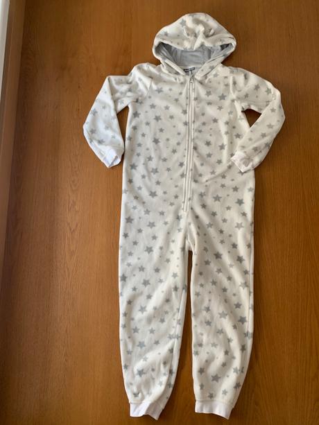 Overal teply, pepperts,134