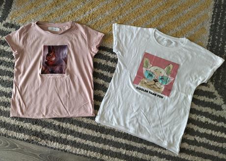 Tričko s veveričkou, reserved,140
