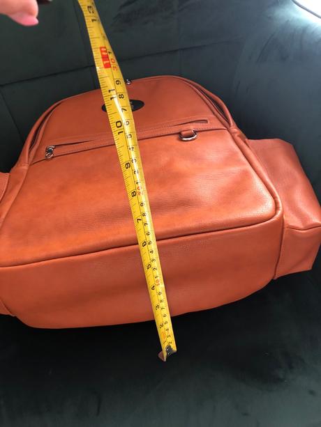 Petite cherie batoh na kočik, petite chérie