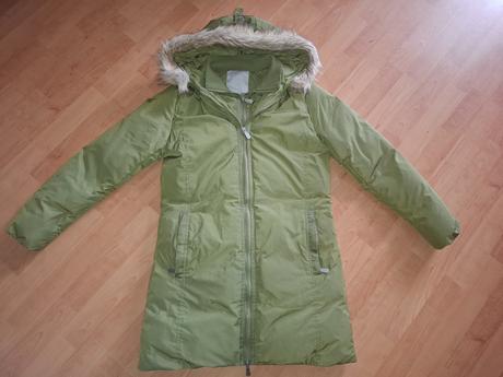 Dámska bunda, 38