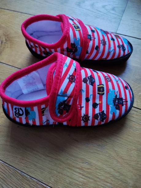 Papuče dedoles veľ. 27, 27