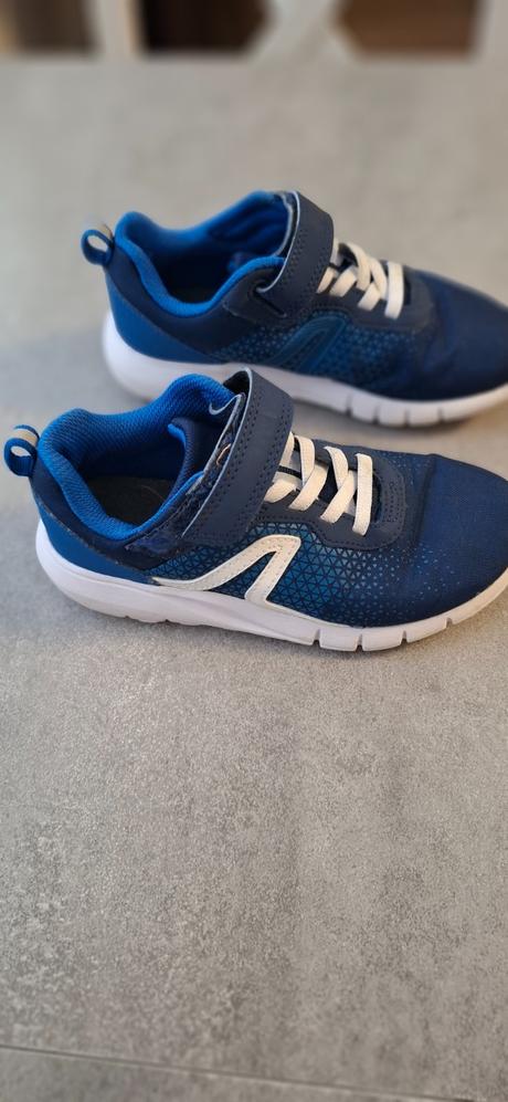 Tenisky, decathlon,30