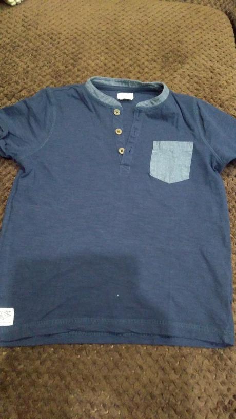 Tričko f&f, f&f,110