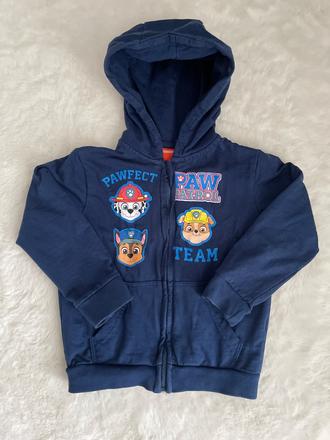 Mikina, nickelodeon,104