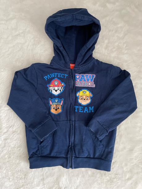 Mikina, nickelodeon,104