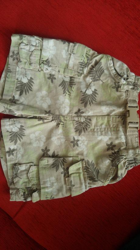 Frajerske kratasky 92/98, 98