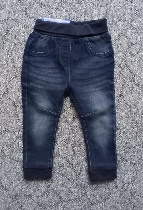 Elastické rifle, lupilu,86