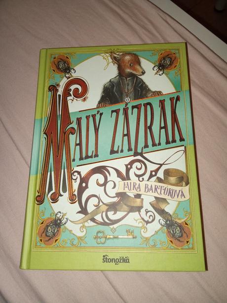 Malý zázrak, 