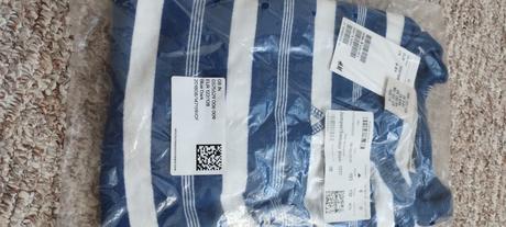 Pulover mikina, h&m,122