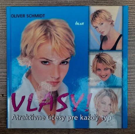 Vlasy. atraktívne účesy pre každý typ, 