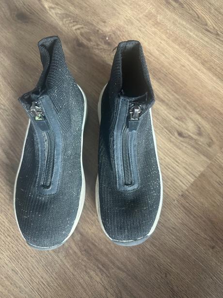 Tenisky s trblietkami, reserved,31