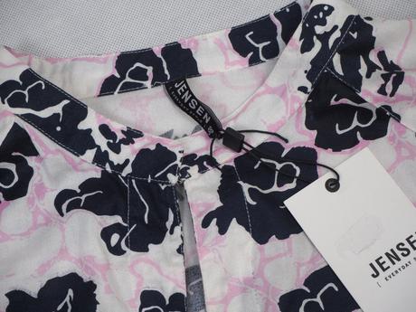 Kvalitná blúzka jensen, 38