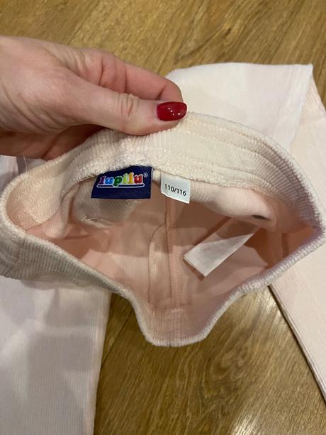 Teple leginy, lupilu,110