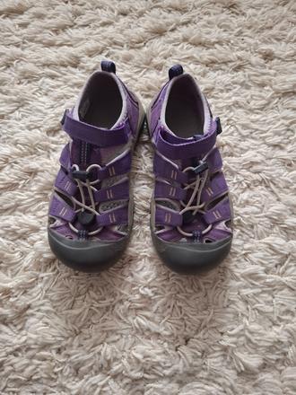 Keen sandalky, keen,35