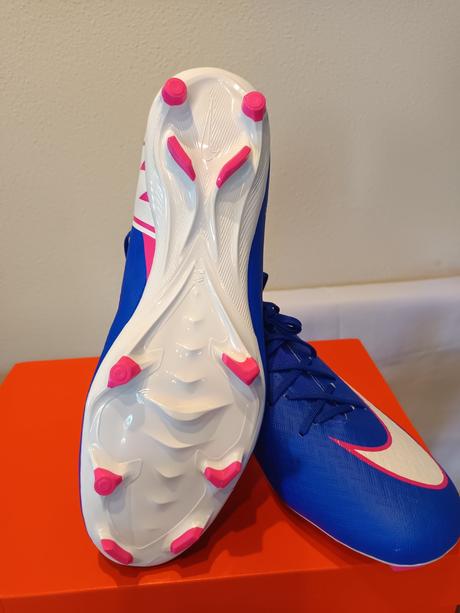 Kopačky nike superfly10, nike,45