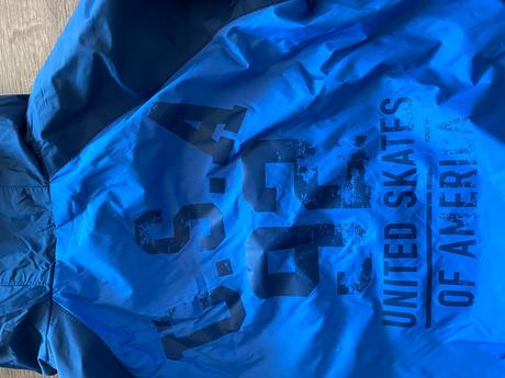 Sustakova vetrovka, ido,98