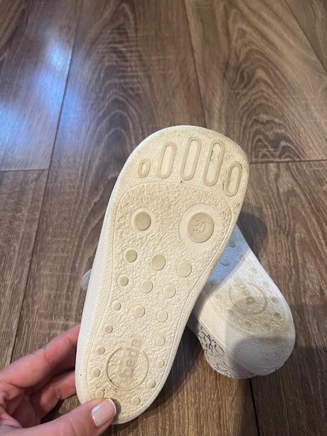 Beda barefoot  balerínky, beda,30