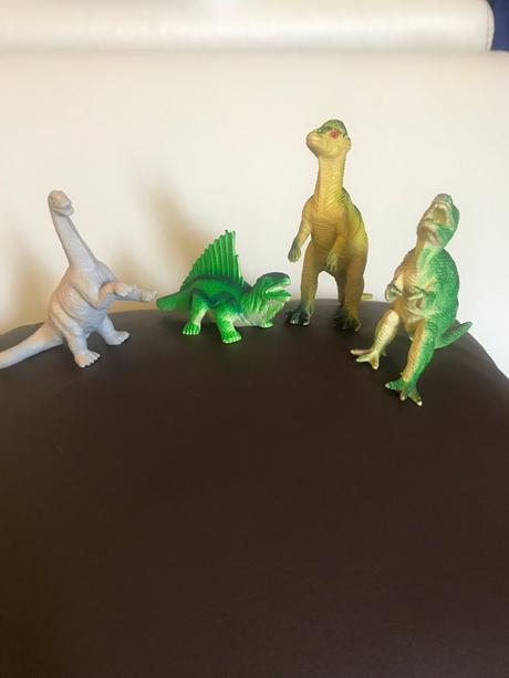 Dinosaurus, 