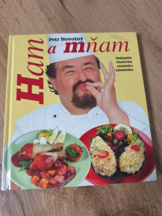 Ham- mňam 1 peter novotný, 